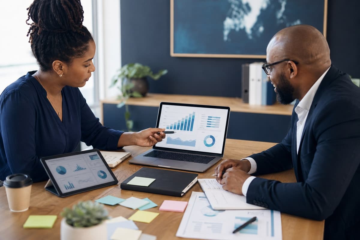 Funding Application Document Pack for clients in Bedfordview