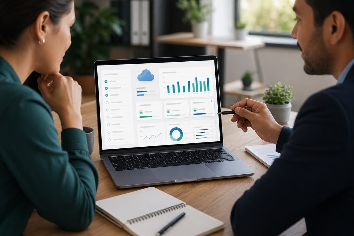 QuickBooks Online Setup, Migration and Cleanup for clients in Benoni